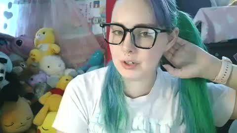 emily ryanson online show from September 15, 2025, 11:16 pm