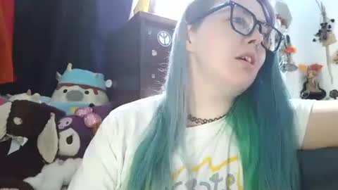 emily ryanson online show from September 25, 2025, 7:28 pm