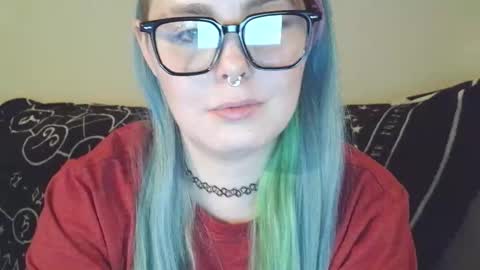 emily ryanson online show from December 19, 2025, 1:01 am