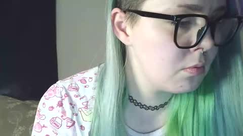 emily ryanson online show from January 12, 2026, 10:59 pm