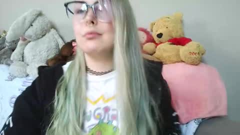 emily ryanson online show from March 10, 2026, 8:25 pm