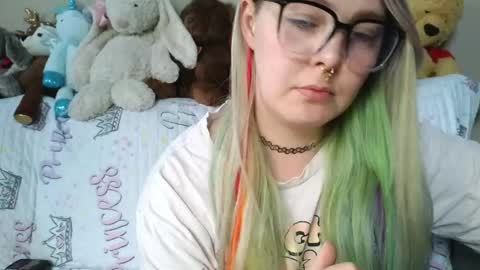 emily ryanson online show from March 17, 2026, 9:18 pm