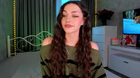 lilflexxy online show from February 17, 2026, 2:24 pm