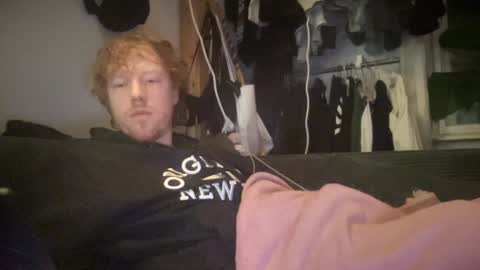 lilginge1 online show from January 19, 2025, 12:28 am