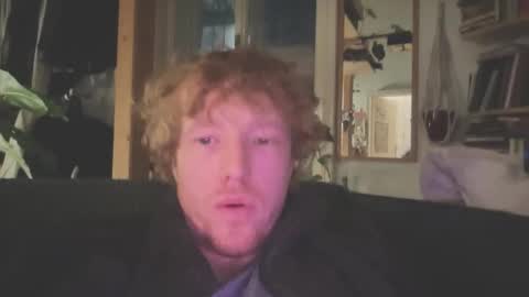 lilginge1 online show from October 9, 2025, 7:12 pm