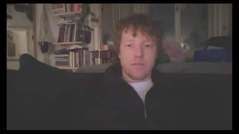 lilginge1 online show from March 26, 2026, 9:09 pm