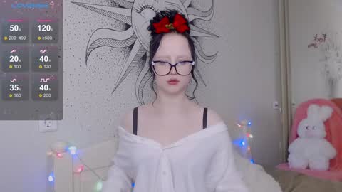 Nika and Lori online show from December 14, 2024, 8:08 pm