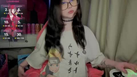 Nika and Lori online show from April 13, 2026, 9:42 pm