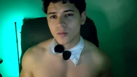 Fernando online show from November 30, 2025, 4:16 am