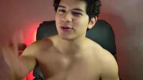 Fernando online show from January 15, 2026, 5:49 pm