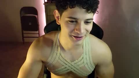 Fernando online show from April 14, 2026, 3:12 am