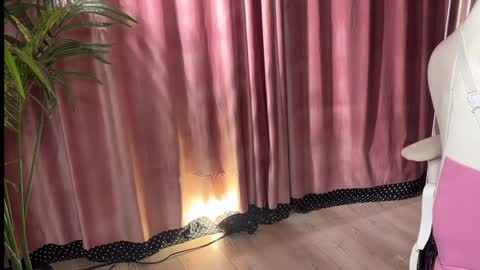 Lili online show from March 3, 2026, 3:18 pm