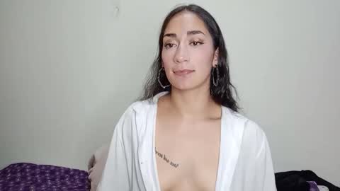 lili__lopez777 online show from December 1, 2025, 10:26 pm