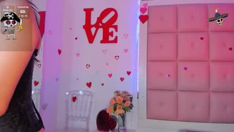 lili_bykers online show from October 10, 2025, 7:57 pm