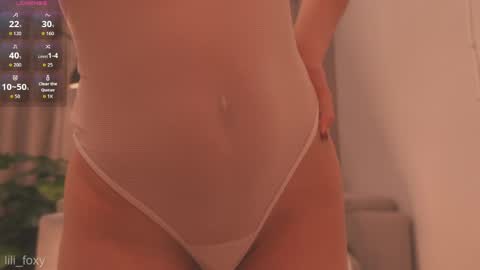 lili online show from May 31, 2026, 6:09 pm