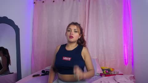 lili Matheus69 online show from December 4, 2024, 3:04 am