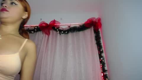 lili Matheus69 online show from December 26, 2024, 3:16 am