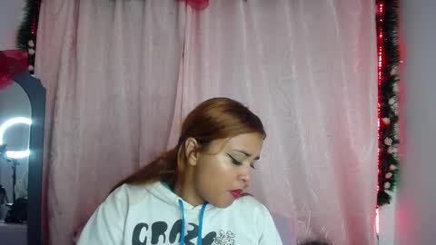 lili Matheus69 online show from January 14, 2025, 7:06 am