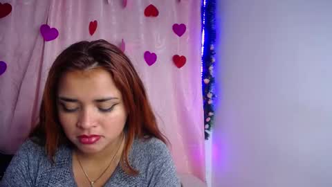 lili Matheus69 online show from March 9, 2025, 11:25 am