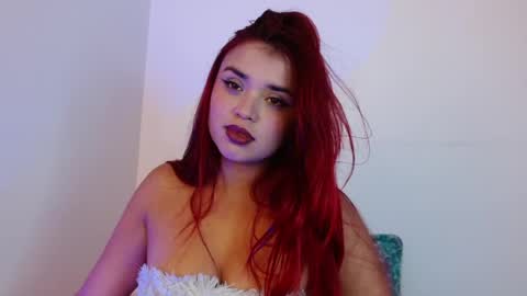 lili Matheus69 online show from May 12, 2026, 8:33 am