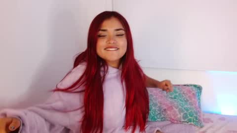 lili Matheus69 online show from May 18, 2026, 1:02 am