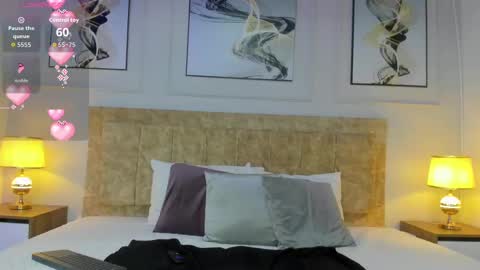 LILI MILF online show from October 4, 2025, 11:52 am