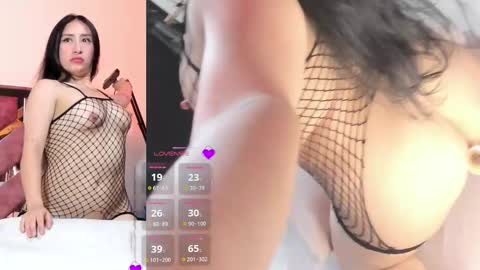 Lili online show from September 29, 2025, 11:26 am