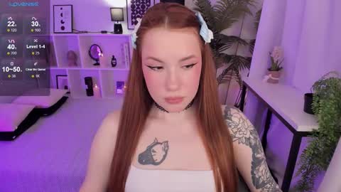 Lily online show from December 23, 2025, 1:58 am