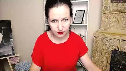 Lili online show from September 11, 2025, 6:35 am