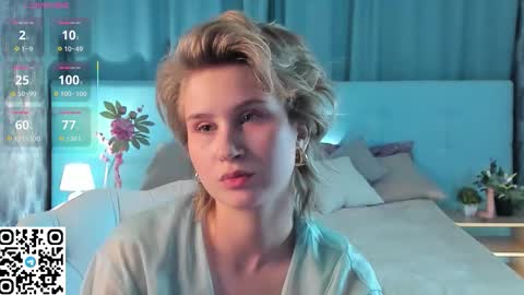 Lilian online show from November 19, 2025, 1:16 am