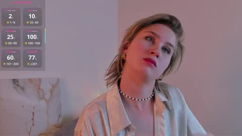 Lilian online show from December 15, 2025, 12:48 am