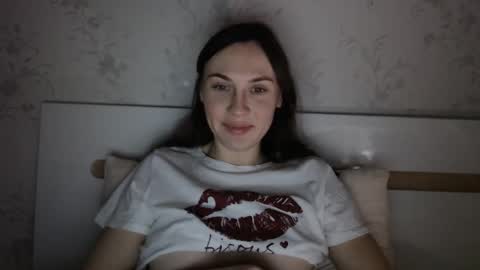 Liliana online show from January 12, 2026, 10:26 pm