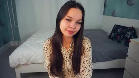 Snapshot of lilianapippens chatting on December 1, 2025, 6:07 am sunny Melissa online show from December 1, 2025, 6:07 am