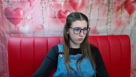 lilianashine online show from March 11, 2026, 6:08 am