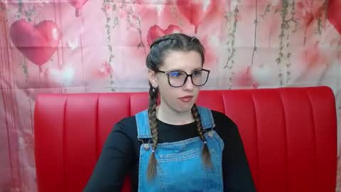 lilianashine online show from March 17, 2026, 6:17 am