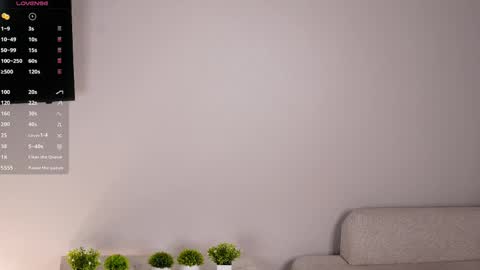 Hi I am Luna online show from May 24, 2026, 3:06 pm