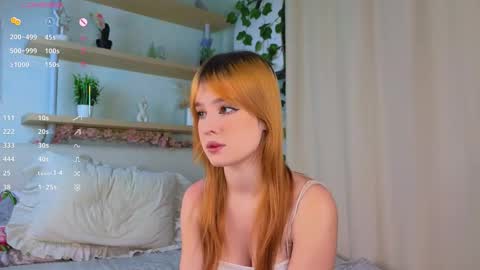 Snapshot of lilianbierly chatting on November 23, 2025, 1:05 am Greetings from the Luna3 I wish you the best mood for an interesting day online show from November 23, 2025, 1:05 am