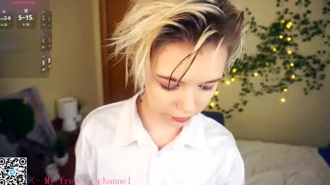 Lilian online show from November 14, 2025, 6:56 am