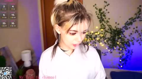 Lilian online show from December 20, 2025, 8:32 am