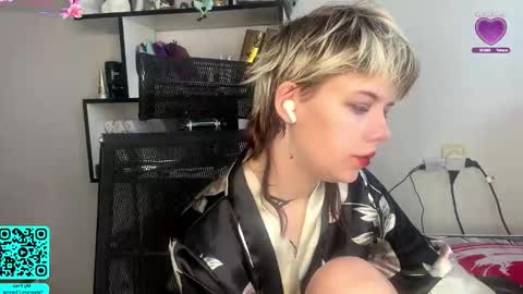 Lilian online show from February 24, 2026, 7:06 am