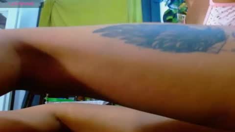 yesica online show from January 16, 2025, 9:40 pm