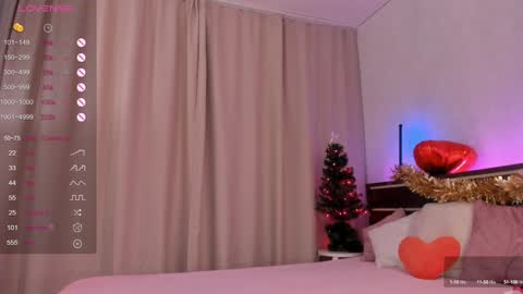 Lilian online show from January 3, 2025, 1:03 pm