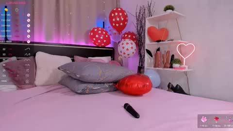 Lilian online show from February 14, 2025, 11:53 am