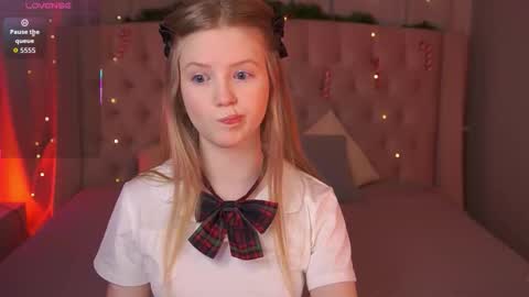 Lilian online show from January 15, 2026, 12:10 pm