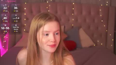 Snapshot of lilianhoward chatting on January 18, 2026, 12:09 pm Lilian online show from January 18, 2026, 12:09 pm