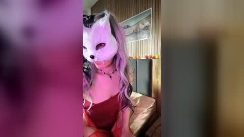 liliankitty online show from June 21, 2026, 2:52 pm