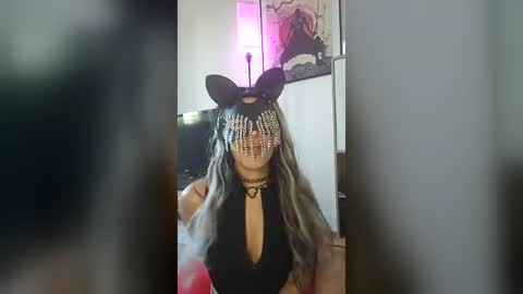 liliankitty online show from July 25, 2026, 10:57 am