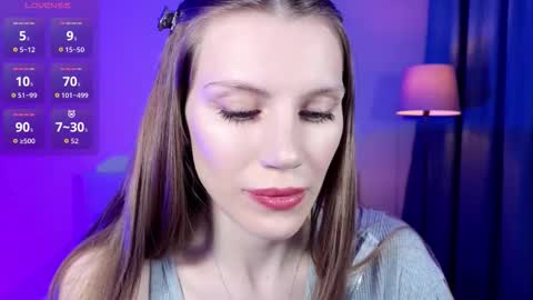 Anna online show from February 3, 2026, 2:22 pm