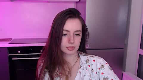 Lilu online show from February 12, 2026, 3:56 am