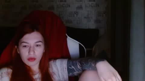 liliawoolf online show from January 27, 2025, 4:20 am